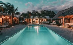 El Pez Surf Hotel