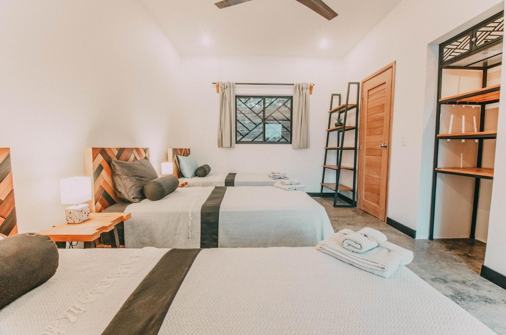 El Pez Surf Hotel Popoyo Extérieur photo