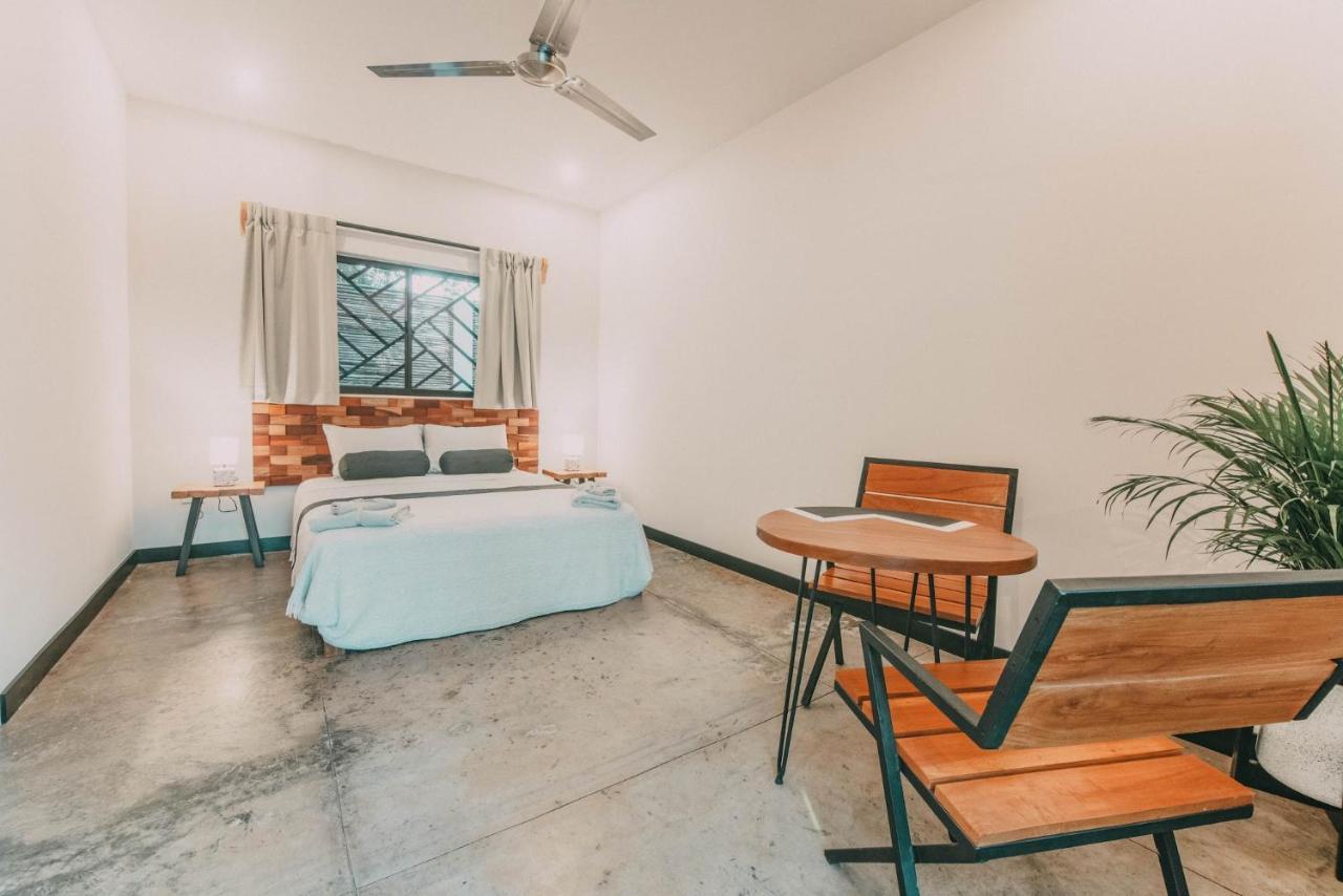 El Pez Surf Hotel Popoyo Extérieur photo